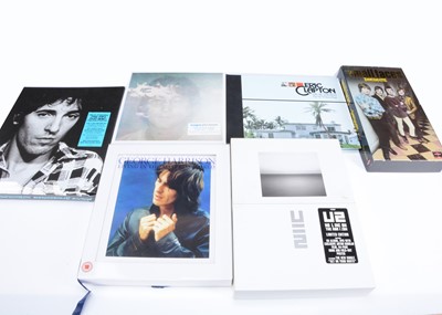 Lot 265 - CD Box Sets