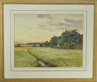 Lot 323 - Thomas J. Watson (British 1847-1912)