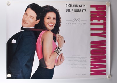 Lot 414 - Comedy / Classic Quad Film posters