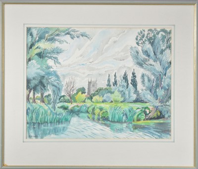 Lot 328 - M.A. Carter (British 20th century)