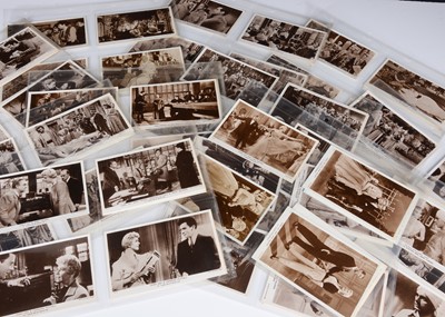 Lot 521 - Picturegoer Postcards