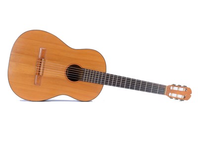 Lot 531 - Raspagni Acoustic Guitar