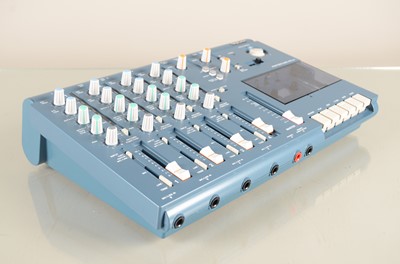 Lot 540 - Tascam Portastudio