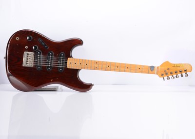 Lot 547 - Ibanez Electric Guitar