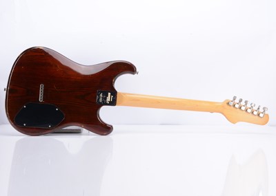 Lot 547 - Ibanez Electric Guitar