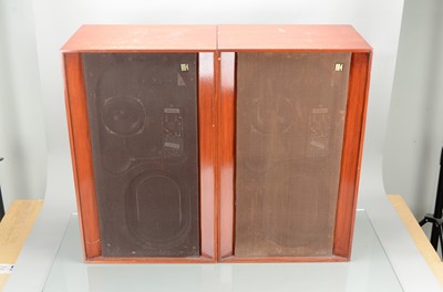 Lot 564 - KEF Concerto Speakers