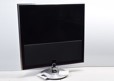 Lot 574 - Bang & Olufsen Television