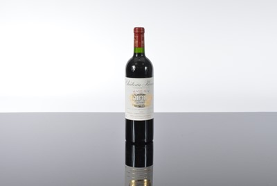 Lot 4 - One bottle of Chateau Kirwan GCC 2002