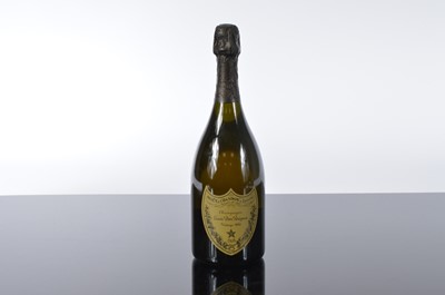 Lot 16 - One bottle of Cuvee Dom Perignon Champagne 1990