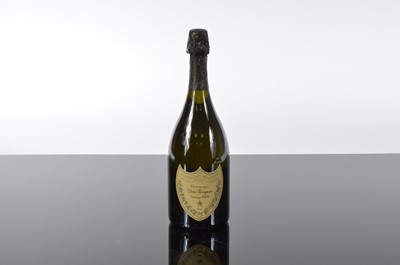 Lot 17 - One bottle of Dom Perignon Champagne 2008