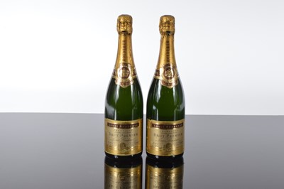 Lot 18 - Two bottles of Louis Roederer 'Brut Premier' NV Champagne