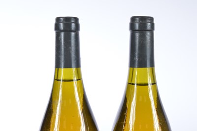 Lot 28 - Four bottles of AOC Meursault 1994
