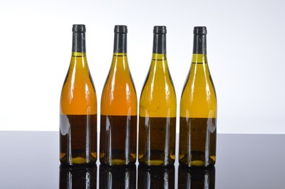 Lot 28 - Four bottles of AOC Meursault 1994
