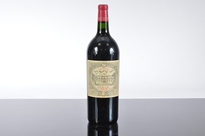 Lot 36 - One magnum of Chateau Duluc AOC Saint-Julien 1996