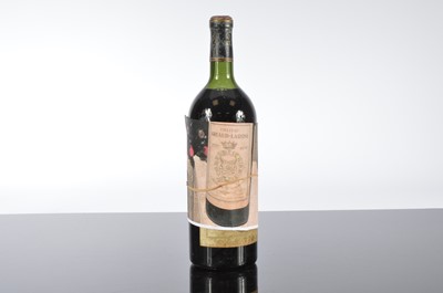 Lot 37 - One magnum of Chateau Gruaud-Larose GCC 1957