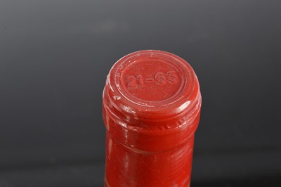 Lot 45 - Two magnums of Beaune-Greves 1er Cru 1990