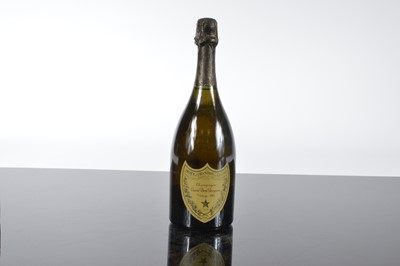 Lot 58 - One bottle of Cuvee Dom Perignon Champagne 1982