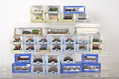 Lot 36 - N Gauge /Scale Trackside Vehicles (34)