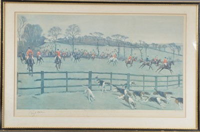 Lot 330 - Cecil Aldin (British 1870-1935)