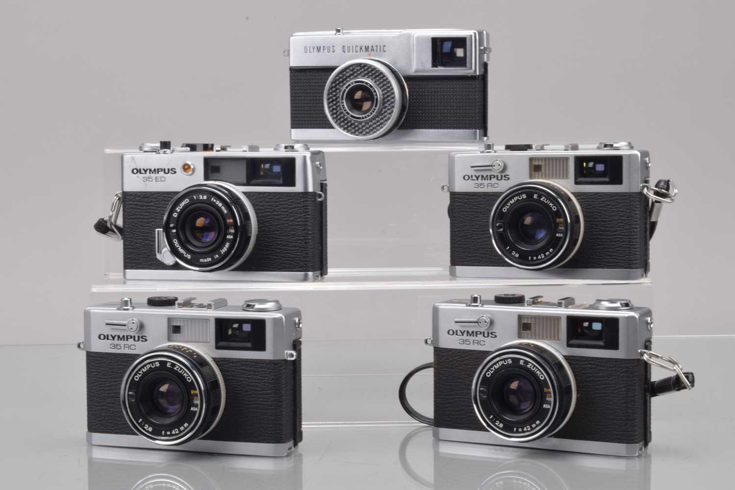 Olympus: Quickmatic EEM Price Guide: estimate a camera value Olympus: Quickmatic EEM Price Guide: estimate a camera value