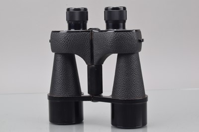 Lot 126 - A Pair of Kershaw Vanguard 10x50 Binoculars