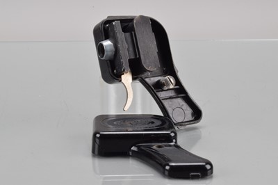 Lot 247 - An ERAC Selling Mercury Pistol I Sub Miniature Camera