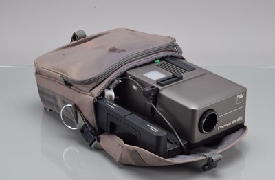 Lot 265 - A Group of Slide Projectors