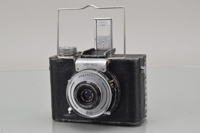 Lot 316 - An Envoy Wide Angle Camera