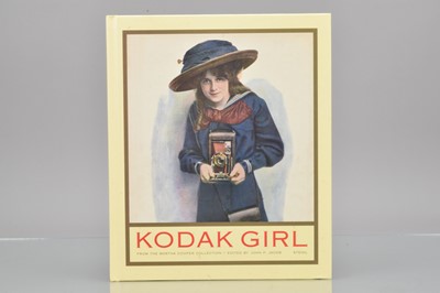 Lot 329 - An Edition of Kodak Girl