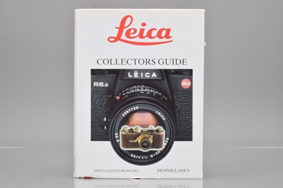 Lot 330 - An Edition of Leica Collectors Guide