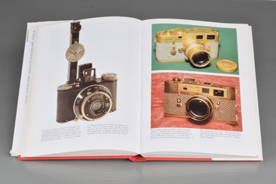Lot 330 - An Edition of Leica Collectors Guide
