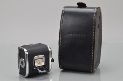 Lot 450 - Hasselblad Accessories