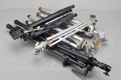 Lot 459 - A Group of Tripods