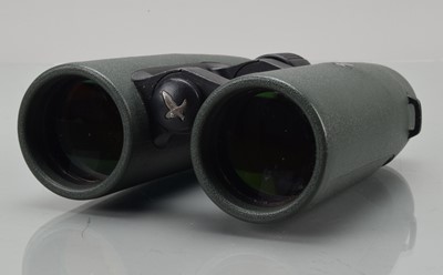 Lot 501 - A Pair of Swarovski 10 x 42 Binoculars