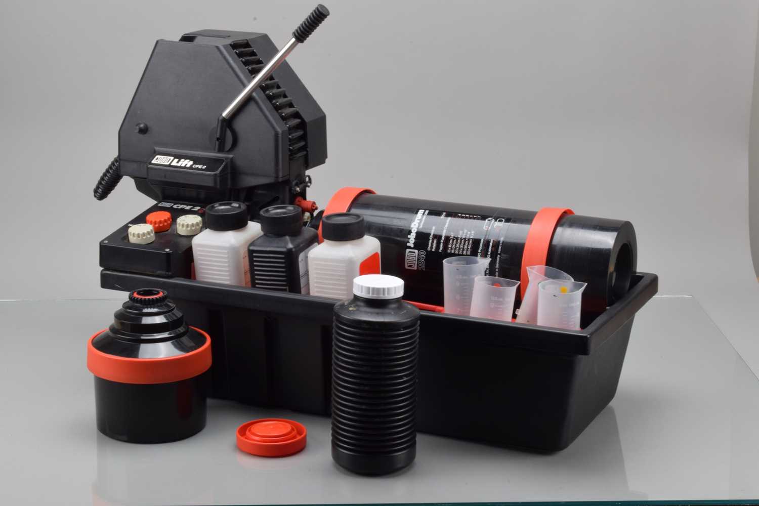 Department Detail - Photographica & Cameras Auction SAS Special Auction ...