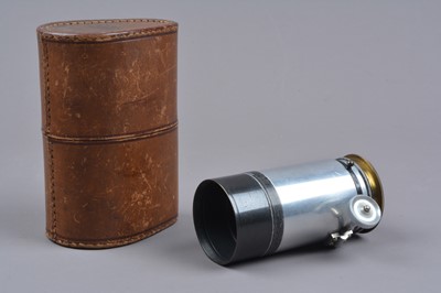 Lot 132 - A Dallmeyer Adon Patent Lens