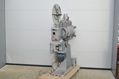 Lot 783 - A Westrex Type No.2001-E/3 35mm Cinema Projector