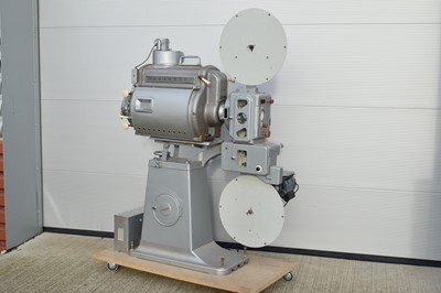 Lot 783 - A Westrex Type No.2001-E/3 35mm Cinema Projector