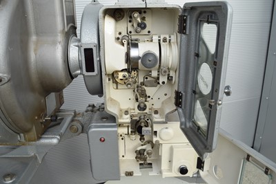 Lot 783 - A Westrex Type No.2001-E/3 35mm Cinema Projector