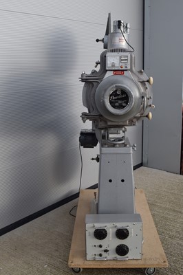 Lot 783 - A Westrex Type No.2001-E/3 35mm Cinema Projector