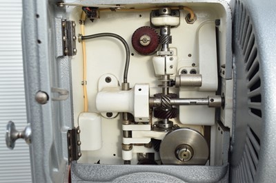 Lot 783 - A Westrex Type No.2001-E/3 35mm Cinema Projector