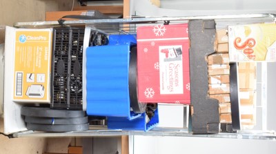 Lot 784 - A Quantity of 35mm film strips and Trailers