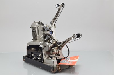 Lot 786 - A Simplex Ampro-Stylist Major Mk- 2 16mm sound projector