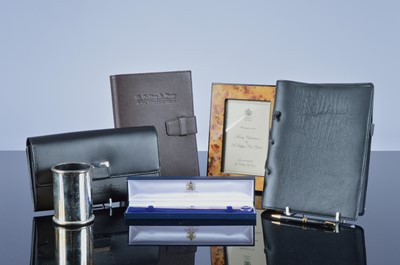 Lot 506 - Six nice Duke of Edinburgh Award and other gifts