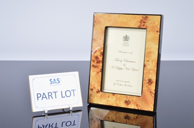 Lot 512 - Sixteen modern unused wooden photograph frames