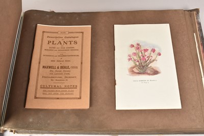 Lot 137 - A Eastern Press Limited Specimen of Printing Book