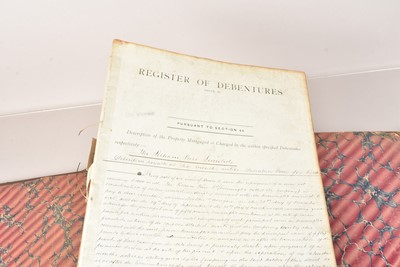 Lot 137 - A Eastern Press Limited Specimen of Printing Book