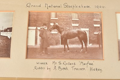 Lot 148 - The Grand National 1904