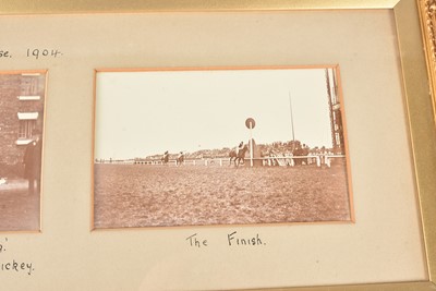 Lot 148 - The Grand National 1904