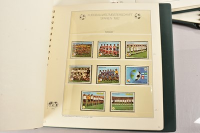 Lot 149 - A collection of Overseas stamps and covers